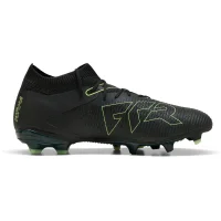 Puma Future 8 Match FG/AG Herren - schwarz/grün