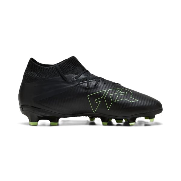 Puma Future 8 Pro FG/AG Kinder - schwarz/grün