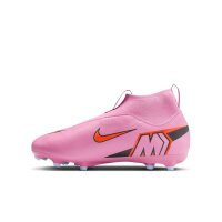 Nike Mercurial Superfly 10 Academy FG/MG Kinder -...