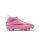 Nike Mercurial Superfly 10 Academy FG/MG Kinder Scary Good - pink/orange/schwarz