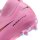 Nike Mercurial Superfly 10 Academy FG/MG Kinder Scary Good - pink/orange/schwarz