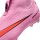 Nike Mercurial Superfly 10 Academy FG/MG Kinder Scary Good - pink/orange/schwarz