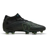 Puma Future 8 Ultimate FG Herren - schwarz/grün