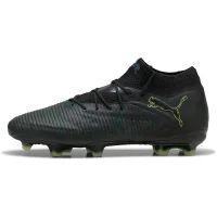 Puma Future 8 Ultimate FG Herren - schwarz/grün