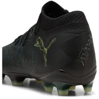 Puma Future 8 Ultimate FG Herren - schwarz/grün