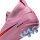 Nike Mercurial Superfly 10 Academy AG Kinder Scary Good - pink/orange/schwarz