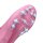 Nike Mercurial Superfly 10 Academy AG Kinder Scary Good - pink/orange/schwarz