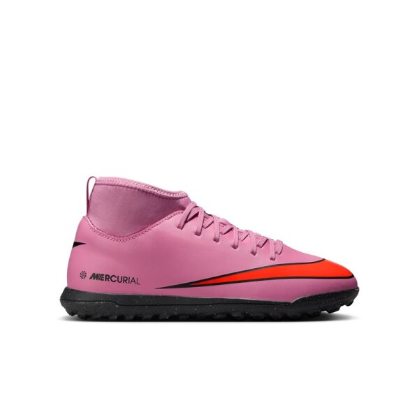 Nike Mercurial Superfly 10 Club TF Kinder -...