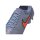 Nike Tiempo Legend 10 Pro FG Herren Scary Good - hellblau/orange/schwarz