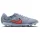 Nike Tiempo Legend 10 Pro AG Herren Scary Good - hellblau/orange/schwarz