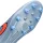 Nike Tiempo Legend 10 Pro AG Herren Scary Good - hellblau/orange/schwarz