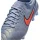 Nike Tiempo Legend 10 Pro AG Herren Scary Good - hellblau/orange/schwarz