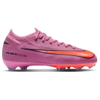 Nike Mercurial Vapor 16 Pro FG Kinder - pink/orange/schwarz
