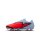 Nike Phantom 6 Low Pro FG/MG Kinder Scary Good - hellblau/orange/schwarz