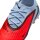 Nike Phantom 6 Low Pro FG/MG Kinder Scary Good - hellblau/orange/schwarz