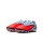 Nike Phantom 6 Low Pro FG/MG Kinder Scary Good - hellblau/orange/schwarz