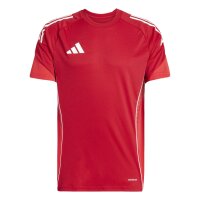 adidas Tiro 25 Competition Trainingstrikot Herren - rot