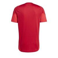 adidas Tiro 25 Competition Trainingstrikot Herren - rot
