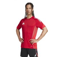 adidas Tiro 25 Competition Trainingstrikot Herren - rot