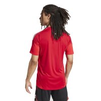 adidas Tiro 25 Competition Trainingstrikot Herren - rot