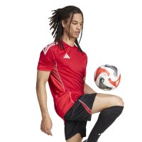 adidas Tiro 25 Competition Trainingstrikot Herren - rot