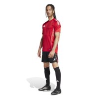 adidas Tiro 25 Competition Trainingstrikot Herren - rot