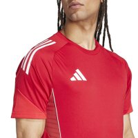 adidas Tiro 25 Competition Trainingstrikot Herren - rot