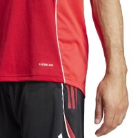 adidas Tiro 25 Competition Trainingstrikot Herren - rot