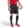 adidas Tiro 25 Competition Trainingsshorts Herren - schwarz/weiß/rot