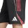adidas Tiro 25 Competition Trainingsshorts Herren - schwarz/weiß/rot