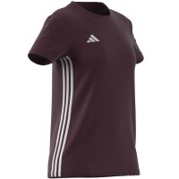adidas Tabela 23 Trikot Damen - dunkelrot/weiß