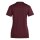 adidas Tabela 23 Trikot Damen - dunkelrot/weiß