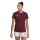 adidas Tabela 23 Trikot Damen - dunkelrot/weiß