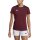 adidas Tabela 23 Trikot Damen - dunkelrot/weiß