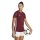 adidas Tabela 23 Trikot Damen - dunkelrot/weiß
