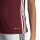 adidas Tabela 23 Trikot Damen - dunkelrot/weiß