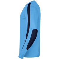 Jako Power Torwarttrikot Herren - hellblau/schwarz