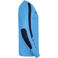 Jako Power Torwarttrikot Herren - hellblau/schwarz
