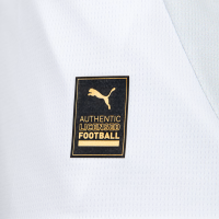 Puma Borussia Mönchengladbach 125 Jahre Jubiläumstrikot 25/26 Herren - weiß/gold