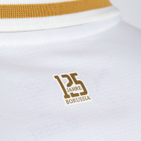 Puma Borussia Mönchengladbach 125 Jahre Jubiläumstrikot 25/26 Herren - weiß/gold