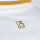Puma Borussia Mönchengladbach 125 Jahre Jubiläumstrikot 25/26 Herren - weiß/gold