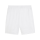 Puma Borussia Mönchengladbach 125 Jahre Jubiläumsshorts 25/26 Kinder - weiß/gold