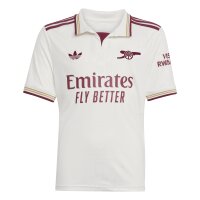 adidas FC Arsenal London 3rd Trikot 25/26 Kinder -...