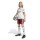 adidas FC Arsenal London 3rd Trikot 25/26 Kinder - weiß/rot