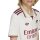 adidas FC Arsenal London 3rd Trikot 25/26 Kinder - weiß/rot