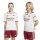 adidas FC Arsenal London 3rd Trikot 25/26 Kinder - weiß/rot