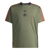 adidas FC Bayern München Terrace Icons T-Shirt 25/26...