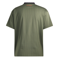 adidas FC Bayern München Terrace Icons T-Shirt 25/26...