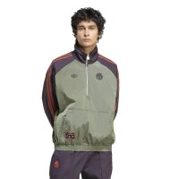 adidas FC Bayern München Terrace Icons Jacke 25/26...