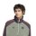 adidas FC Bayern München Terrace Icons Jacke 25/26 Herren - grün/schwarz/rot